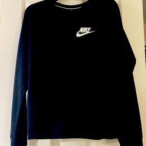 Nike sweatshirt